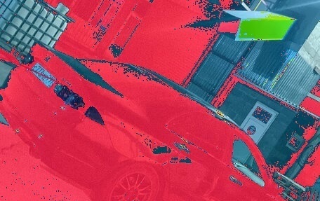 Honda Accord VII рестайлинг, 2007 год, 1 100 000 рублей, 13 фотография