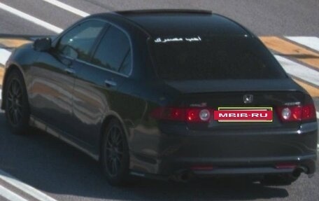 Honda Accord VII рестайлинг, 2007 год, 1 100 000 рублей, 12 фотография