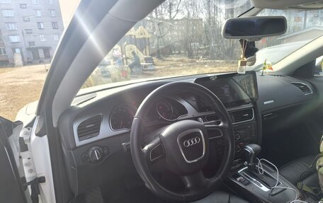 Audi A5, 2008 год, 1 200 000 рублей, 7 фотография