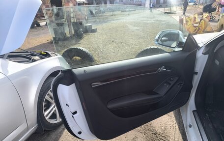 Audi A5, 2008 год, 1 200 000 рублей, 8 фотография