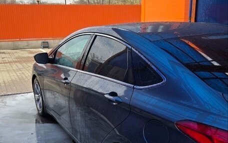 Hyundai i40 I рестайлинг, 2013 год, 1 300 000 рублей, 6 фотография