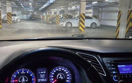 Hyundai i40 I рестайлинг, 2013 год, 1 300 000 рублей, 3 фотография