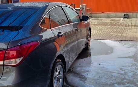 Hyundai i40 I рестайлинг, 2013 год, 1 300 000 рублей, 5 фотография