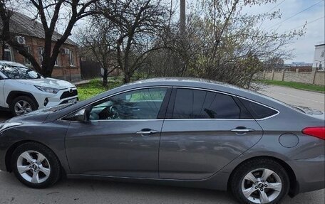 Hyundai i40 I рестайлинг, 2013 год, 1 300 000 рублей, 10 фотография