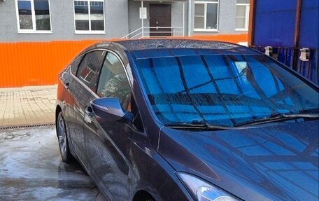 Hyundai i40 I рестайлинг, 2013 год, 1 300 000 рублей, 8 фотография