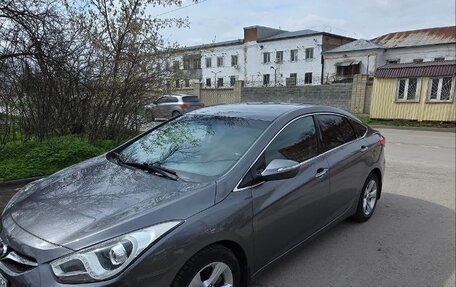 Hyundai i40 I рестайлинг, 2013 год, 1 300 000 рублей, 11 фотография