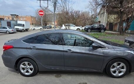 Hyundai i40 I рестайлинг, 2013 год, 1 300 000 рублей, 15 фотография