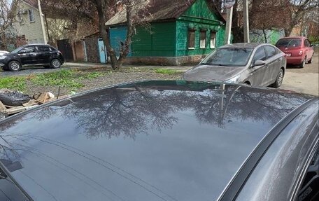 Hyundai i40 I рестайлинг, 2013 год, 1 300 000 рублей, 18 фотография