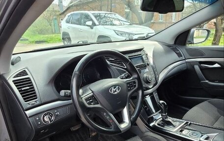 Hyundai i40 I рестайлинг, 2013 год, 1 300 000 рублей, 22 фотография