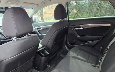 Hyundai i40 I рестайлинг, 2013 год, 1 300 000 рублей, 23 фотография