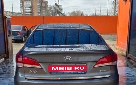 Hyundai i40 I рестайлинг, 2013 год, 1 300 000 рублей, 2 фотография