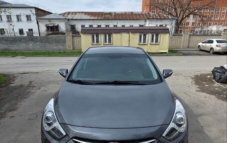 Hyundai i40 I рестайлинг, 2013 год, 1 300 000 рублей, 12 фотография