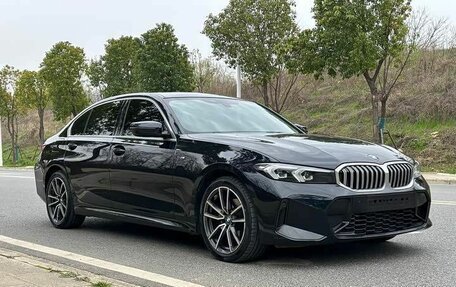 BMW 3 серия, 2023 год, 3 244 800 рублей, 3 фотография