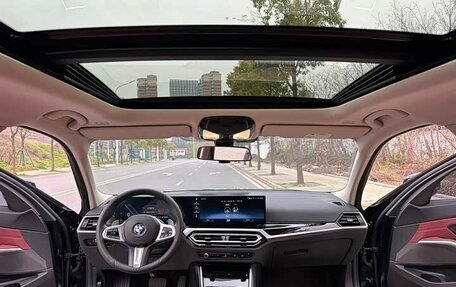 BMW 3 серия, 2023 год, 3 244 800 рублей, 12 фотография