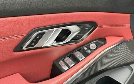 BMW 3 серия, 2023 год, 3 244 800 рублей, 14 фотография