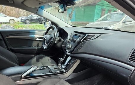 Hyundai i40 I рестайлинг, 2013 год, 1 300 000 рублей, 20 фотография