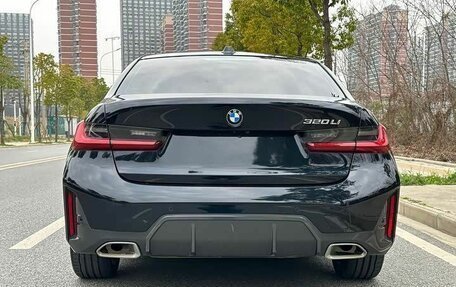 BMW 3 серия, 2023 год, 3 244 800 рублей, 5 фотография