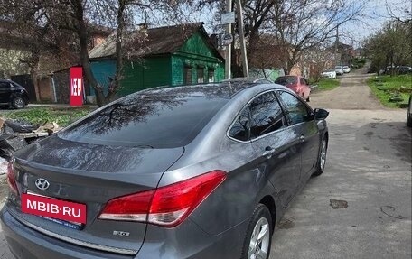 Hyundai i40 I рестайлинг, 2013 год, 1 300 000 рублей, 16 фотография