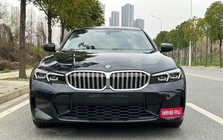 BMW 3 серия, 2023 год, 3 244 800 рублей, 2 фотография