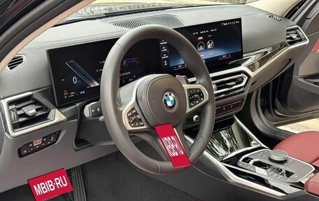 BMW 3 серия, 2023 год, 3 244 800 рублей, 7 фотография