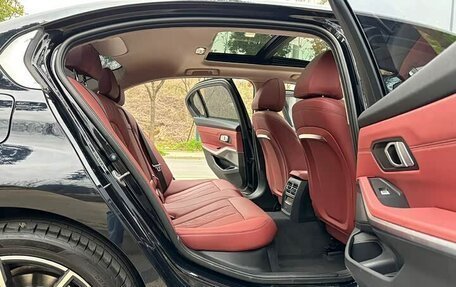 BMW 3 серия, 2023 год, 3 244 800 рублей, 20 фотография