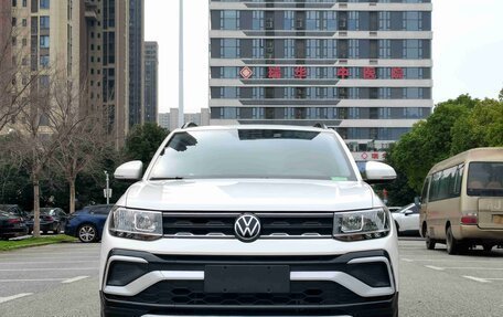 Volkswagen T-Cross I, 2021 год, 1 550 000 рублей, 2 фотография