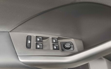 Volkswagen T-Cross I, 2021 год, 1 550 000 рублей, 18 фотография