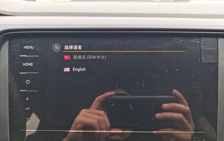 Volkswagen T-Cross I, 2021 год, 1 550 000 рублей, 21 фотография