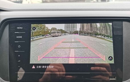 Volkswagen T-Cross I, 2021 год, 1 550 000 рублей, 20 фотография