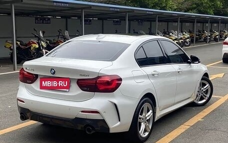 BMW 1 серия, 2023 год, 1 999 000 рублей, 4 фотография