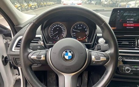 BMW 1 серия, 2023 год, 1 999 000 рублей, 11 фотография