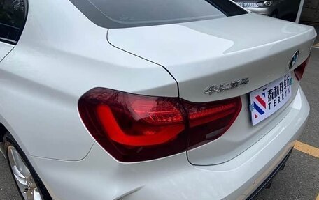 BMW 1 серия, 2023 год, 1 999 000 рублей, 8 фотография