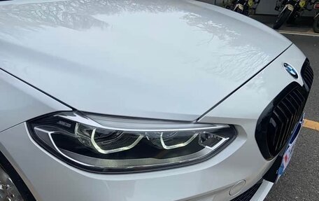 BMW 1 серия, 2023 год, 1 999 000 рублей, 7 фотография