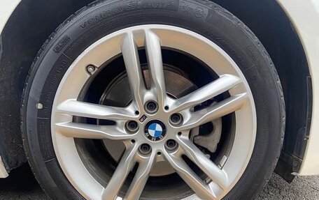 BMW 1 серия, 2023 год, 1 999 000 рублей, 9 фотография