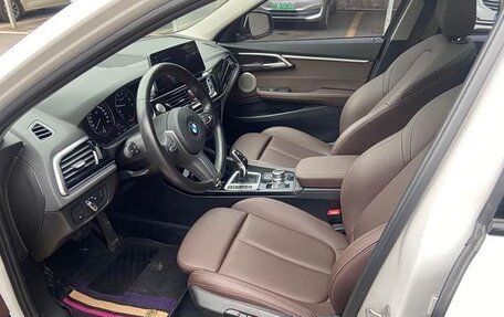 BMW 1 серия, 2023 год, 1 999 000 рублей, 14 фотография