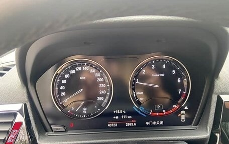 BMW 1 серия, 2023 год, 1 999 000 рублей, 12 фотография