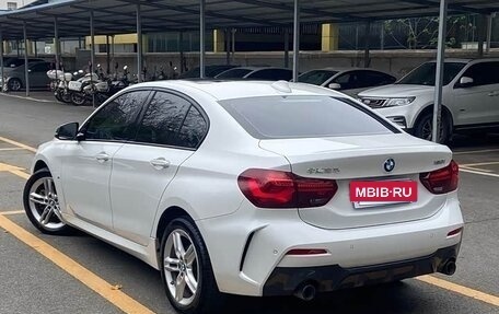 BMW 1 серия, 2023 год, 1 999 000 рублей, 6 фотография