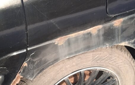 Hyundai Matrix I рестайлинг, 2004 год, 200 000 рублей, 4 фотография