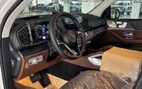 Mercedes-Benz GLE, 2026 год, 11 150 000 рублей, 3 фотография