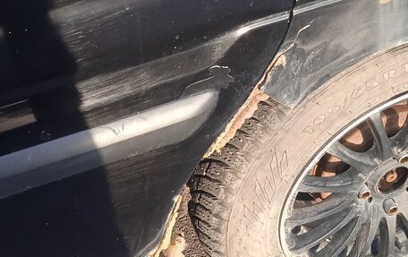 Hyundai Matrix I рестайлинг, 2004 год, 200 000 рублей, 3 фотография