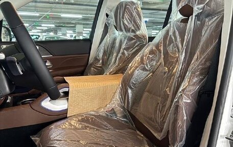 Mercedes-Benz GLE, 2026 год, 11 150 000 рублей, 5 фотография