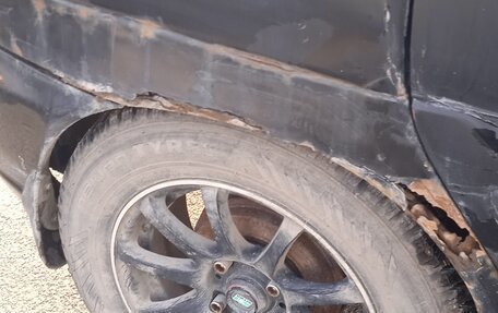 Hyundai Matrix I рестайлинг, 2004 год, 200 000 рублей, 5 фотография