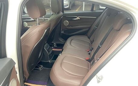 BMW 1 серия, 2023 год, 1 999 000 рублей, 18 фотография