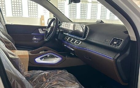 Mercedes-Benz GLE, 2026 год, 11 150 000 рублей, 4 фотография