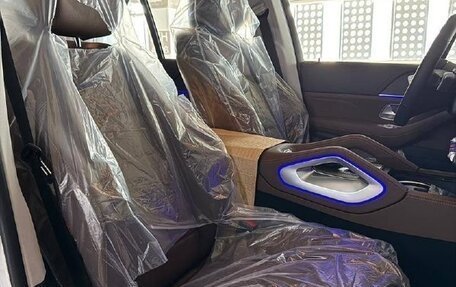 Mercedes-Benz GLE, 2026 год, 11 150 000 рублей, 6 фотография