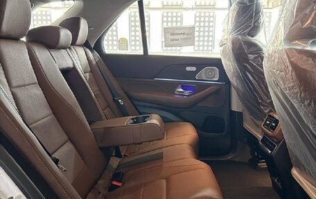 Mercedes-Benz GLE, 2026 год, 11 150 000 рублей, 7 фотография