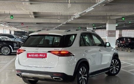 Mercedes-Benz GLE, 2026 год, 11 150 000 рублей, 2 фотография