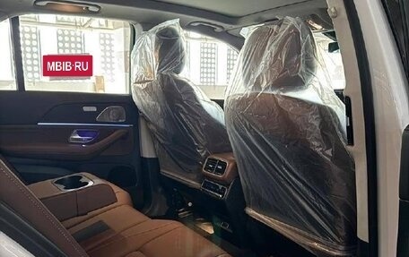 Mercedes-Benz GLE, 2026 год, 11 150 000 рублей, 8 фотография