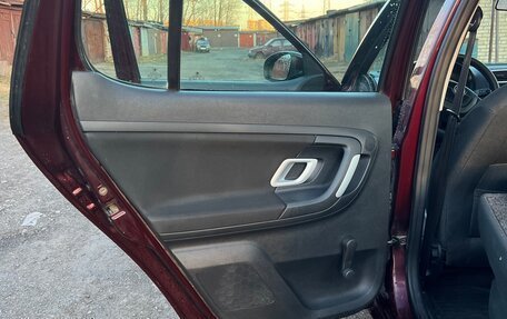 Skoda Fabia II, 2009 год, 360 000 рублей, 13 фотография