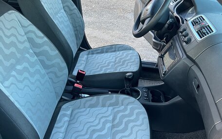 Skoda Fabia II, 2009 год, 360 000 рублей, 6 фотография